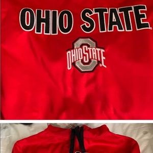 Ohio state hoodie